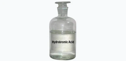 Hydrobromic Acid 48%